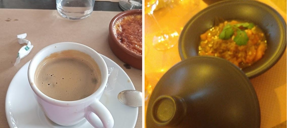 Bar Restaurant Les Chenes - Gallery Image 1