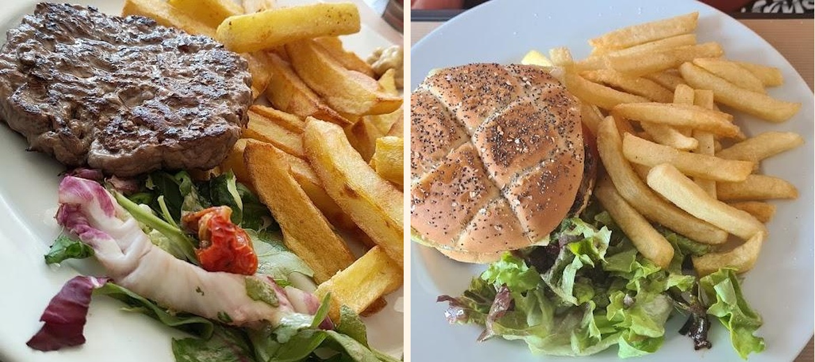 Bar Restaurant Les Chenes - Gallery Image 3