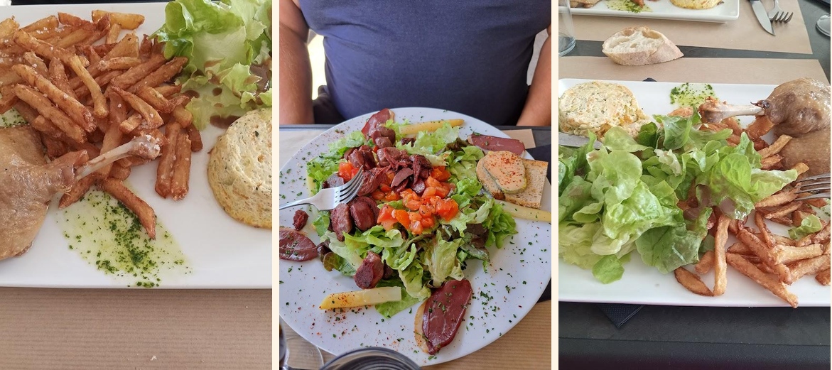 Bar Restaurant Les Chenes - Gallery Image 5