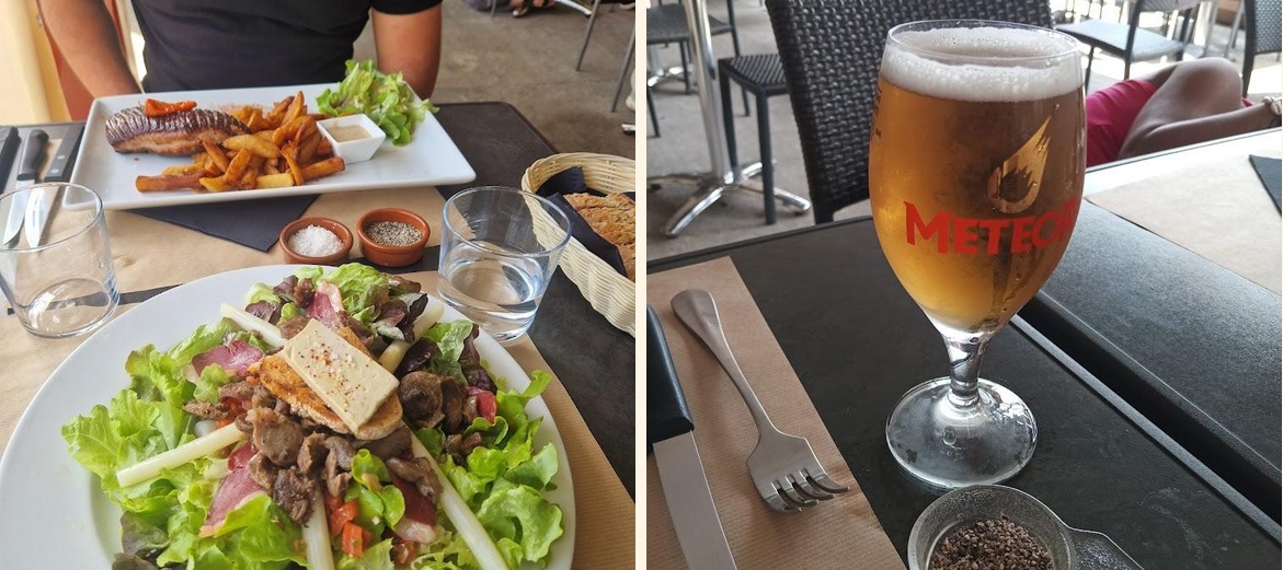 Bar Restaurant Les Chenes - Gallery Image 6